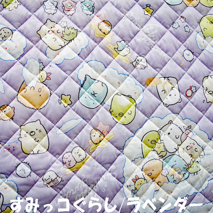 Sanrio Character Cool Pillow Pad 1 Piece 35 x 50cm/43 x 63cm Pillow Cover Single Size Cinnamoroll Sumikko Gurashi Sanrio Characters Children's Room Cute San X Spring/Summer