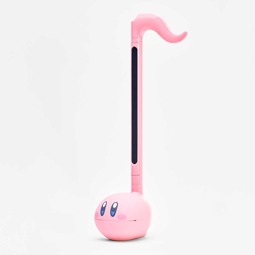 Meiwa Denki OTAMATONE Deluxe Kirby VER. [OTDLX-CB]