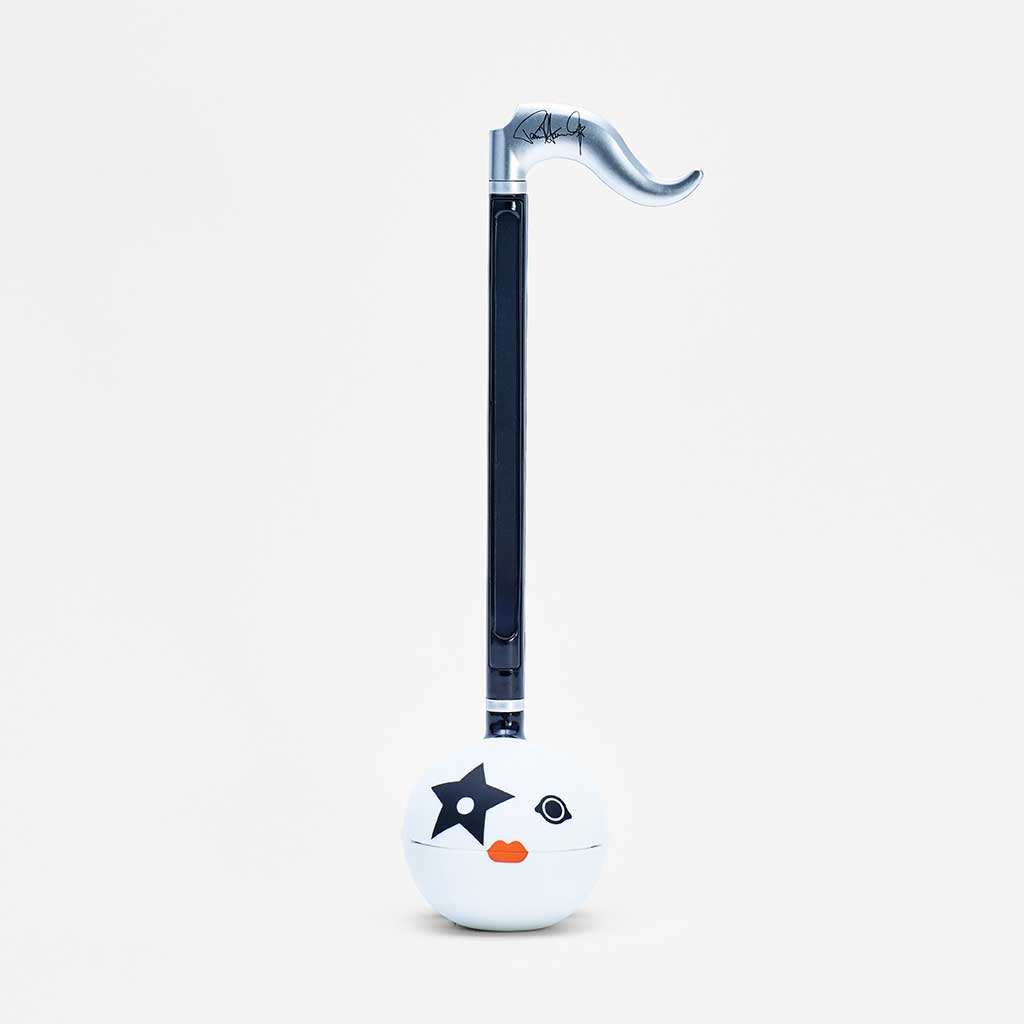 ¡Meiwa Denki OTAMATONE beso Ver! Paul Stanley [OTK-PS]