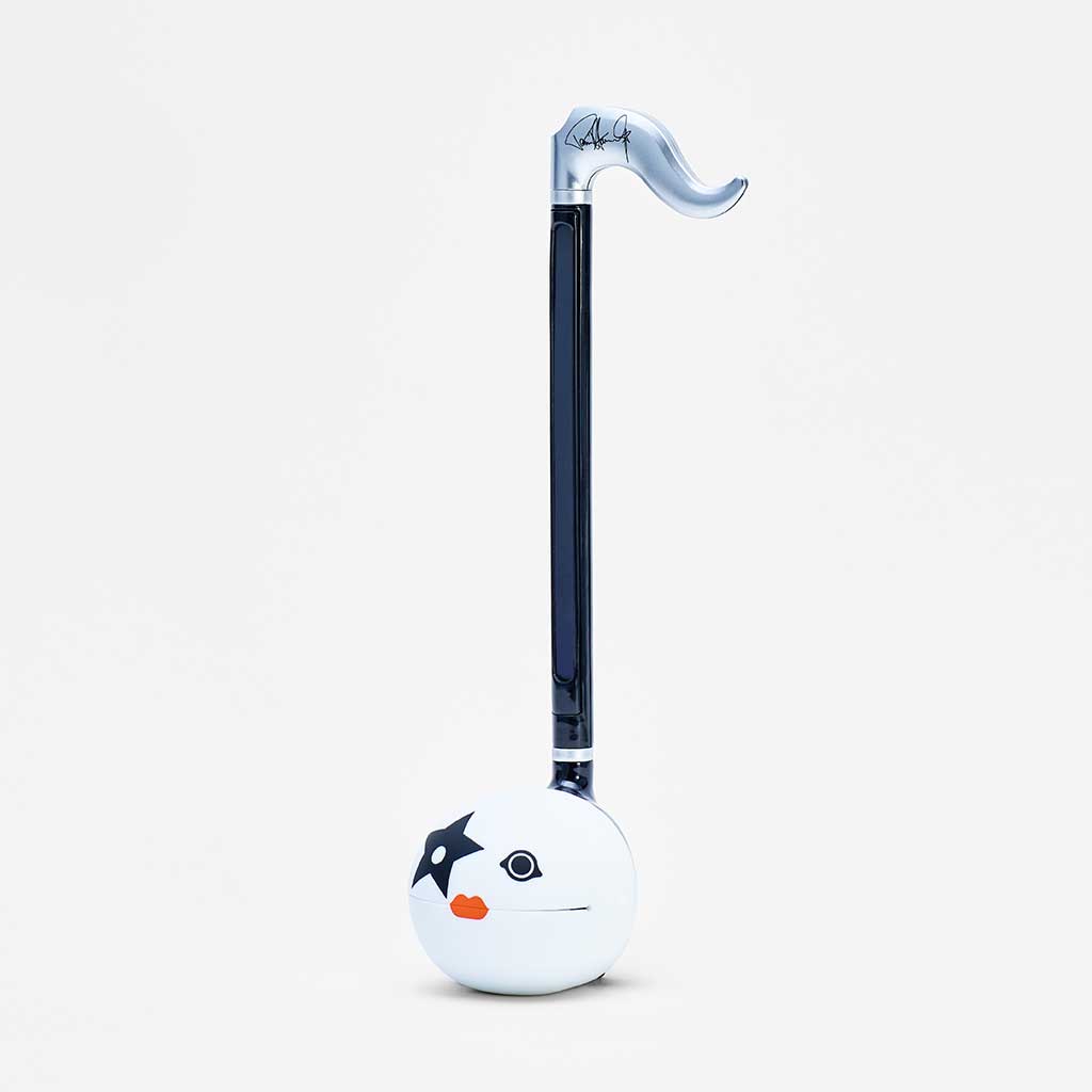 Meiwa Denki OTAMATONE KISS Ver. Paul Stanley [OTK-PS]