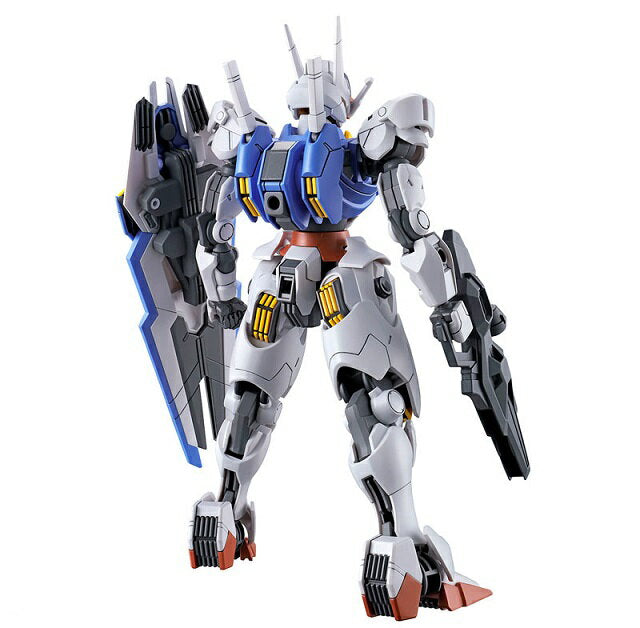 [New] Shipped within 1 week HG 1/144 Gundam Aerial Plastic Model "Mobile Suit Gundam: Witch of Mercury" Suisei no Majo Gunpla Anime Movie Robot