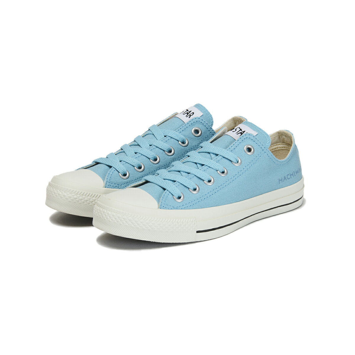 CONVERSE ALL STAR MC OX / CHIIKAWA (Converse All Star MC OX / Chiikawa) [Women's] [Low cut sneakers collaboration] [25SS]