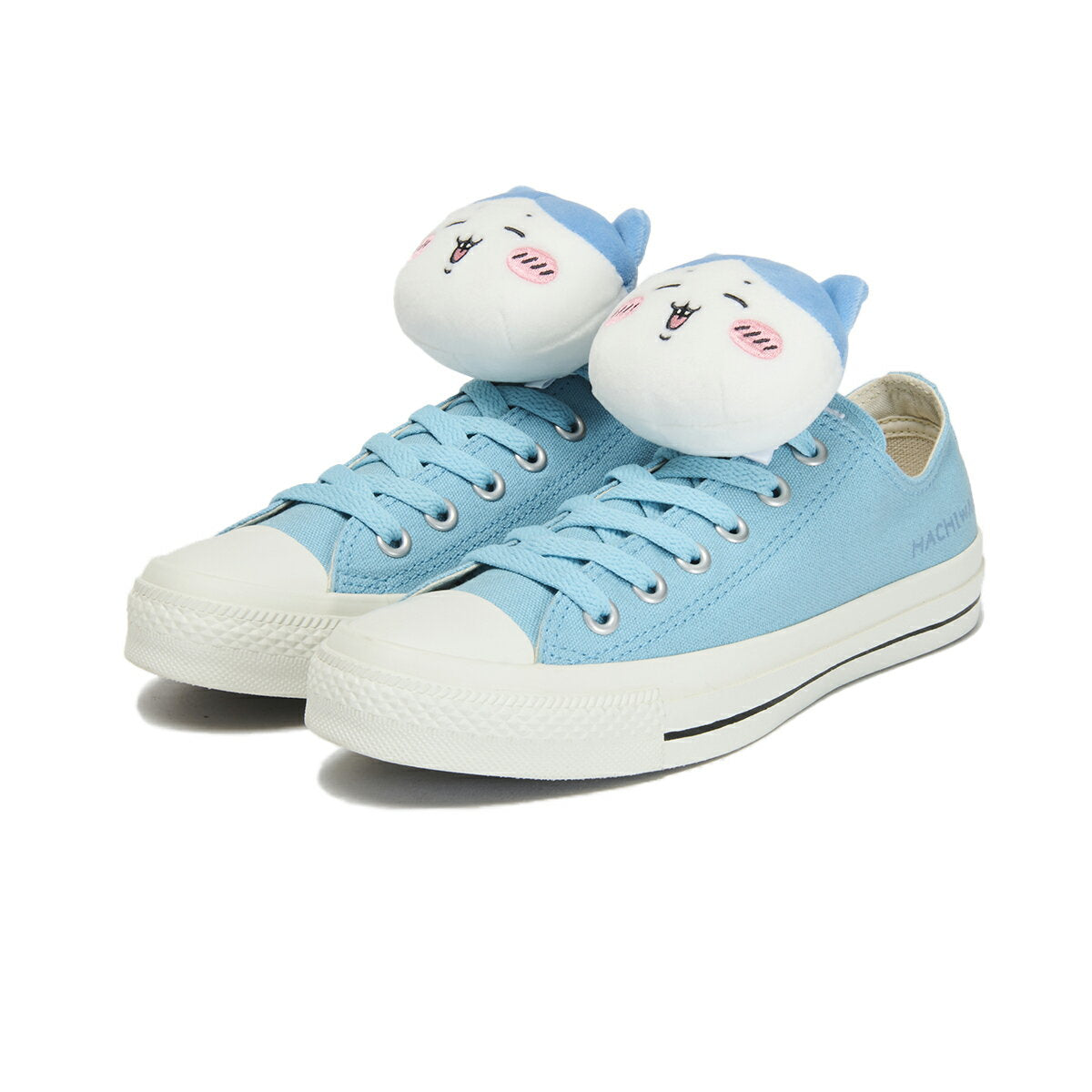 CONVERSE ALL STAR MC OX / CHIIKAWA (Converse All Star MC OX / Chiikawa) [Women's] [Low cut sneakers collaboration] [25SS]