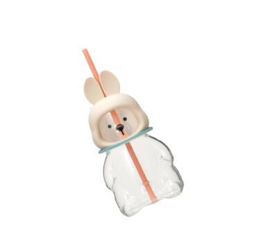 Starbucks Grass Tanble Bear Rista Astro Rabbit 2024 Present Black Friday Birthday Celebration Gift