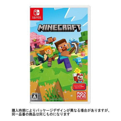 Minecraft para Nintendo Switch: HAC-P-AEUCA