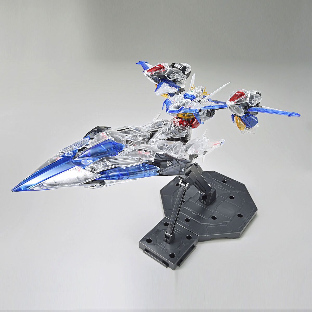 MG 1/100 Gundam Base Limited Eclipse Gundam [Clear Color] Mobile Suit Gundam SEED ECLIPSE