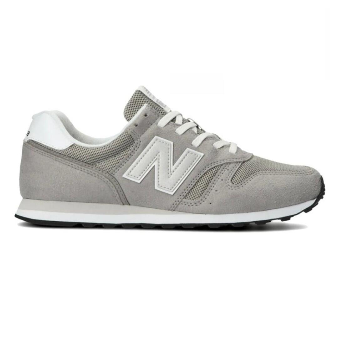 New Balance / ML 373 Negro Blanco Azul Marino Gris (NEW BALANCE ML373) [Envío gratuito excepto Hokkaido y Okinawa Ancho D Zapatos para caminar Zapatillas de deporte para mujer Zapatillas de deporte para hombre Zapatillas de deporte para hombre] (