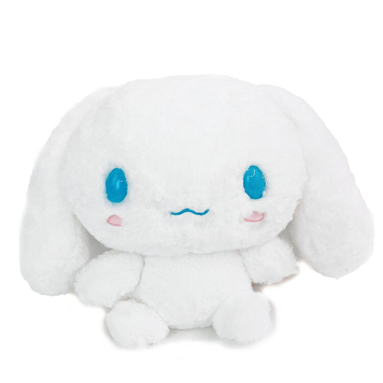 Cinnamoroll Plush Toy M Wowa 143105