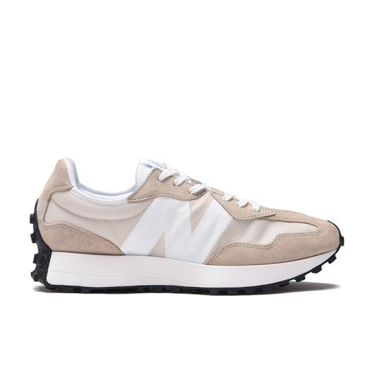 [SALE/40% OFF] New Balance U327 LD New Balance Shoes and Sneakers Beige [Free Shipping]