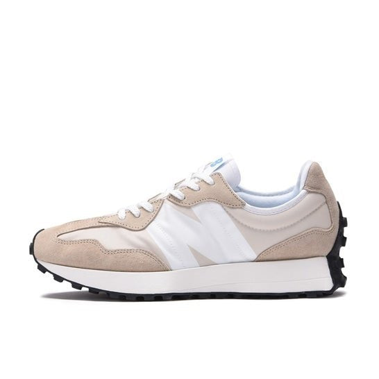 [SALE/40% OFF] New Balance U327 LD New Balance Shoes and Sneakers Beige [Free Shipping]