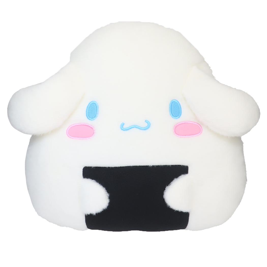 Cinnamoroll Cushion Rice Ball Series Sanrio K Company Interior Character Goods Cinema Collection