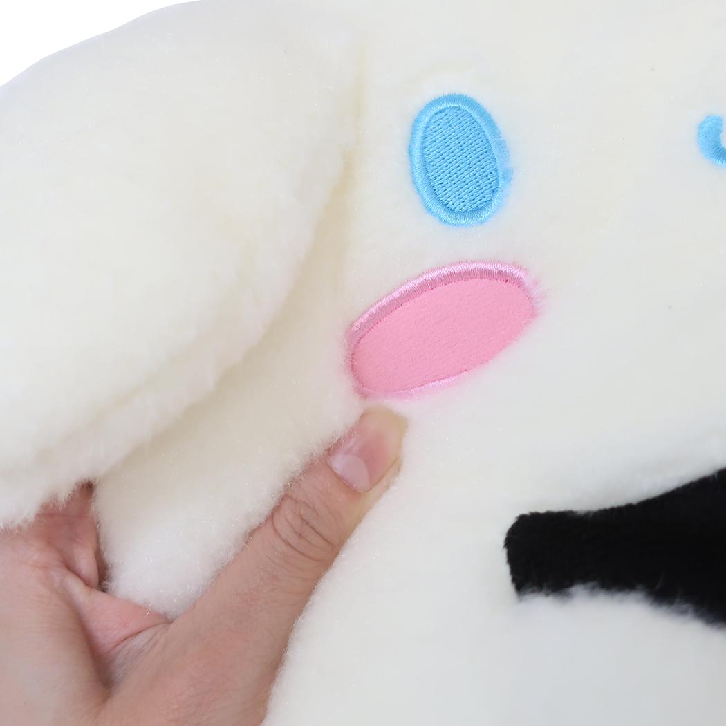 Cinnamoroll Cushion Rice Ball Series Sanrio K Company Interior Character Goods Cinema Collection