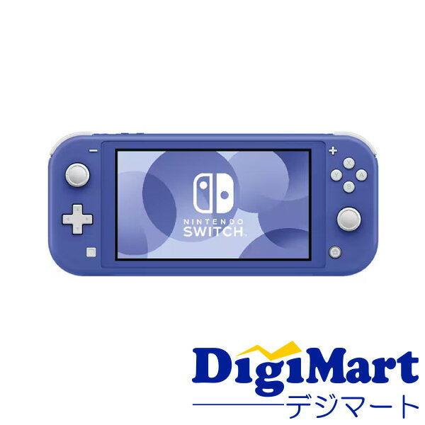 [Free Shipping] Nintendo Switch Lite [Blue] Nintendo Switch Lite [New, domestic genuine product] [No returns]