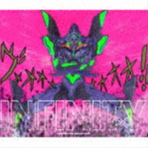 EVANGELION INFINITY [CD]