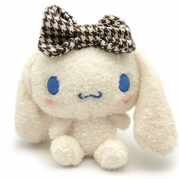 Cinnamoroll S Sweet Check Sanrio Plush Cute 174888