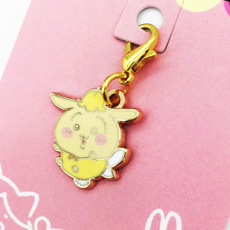 Little cute charm Rabbit fairy 946740 Keychain One size small