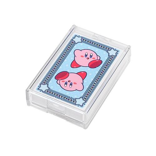 Nintendo Kirby Trump of the Stars Blue 4902370519686