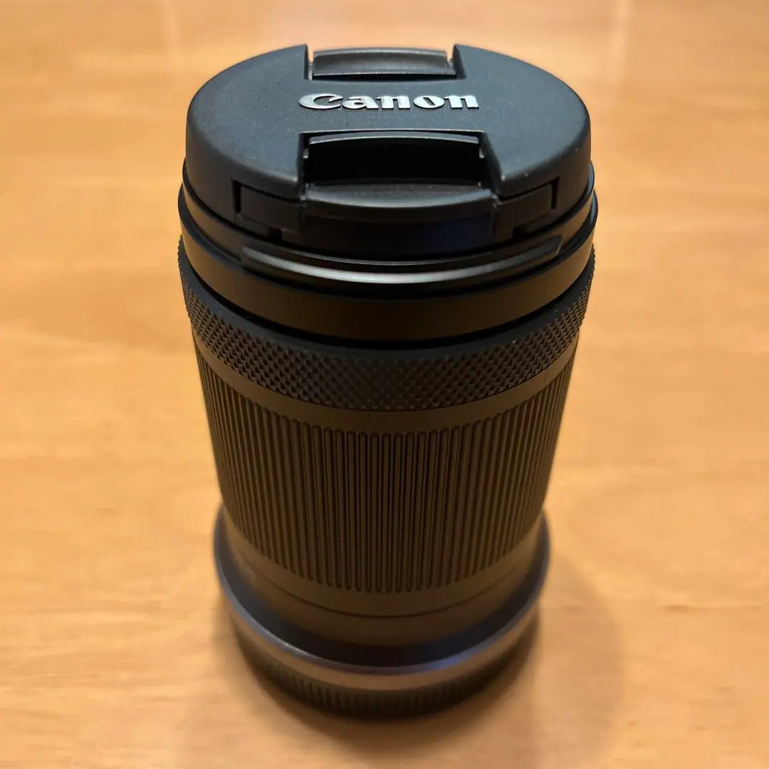 canon RF-S 18-150mm high magnification