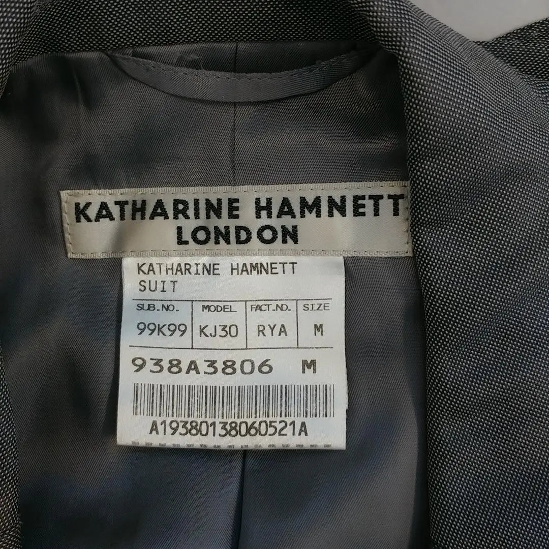 Katharine Hamnett Jacket M size