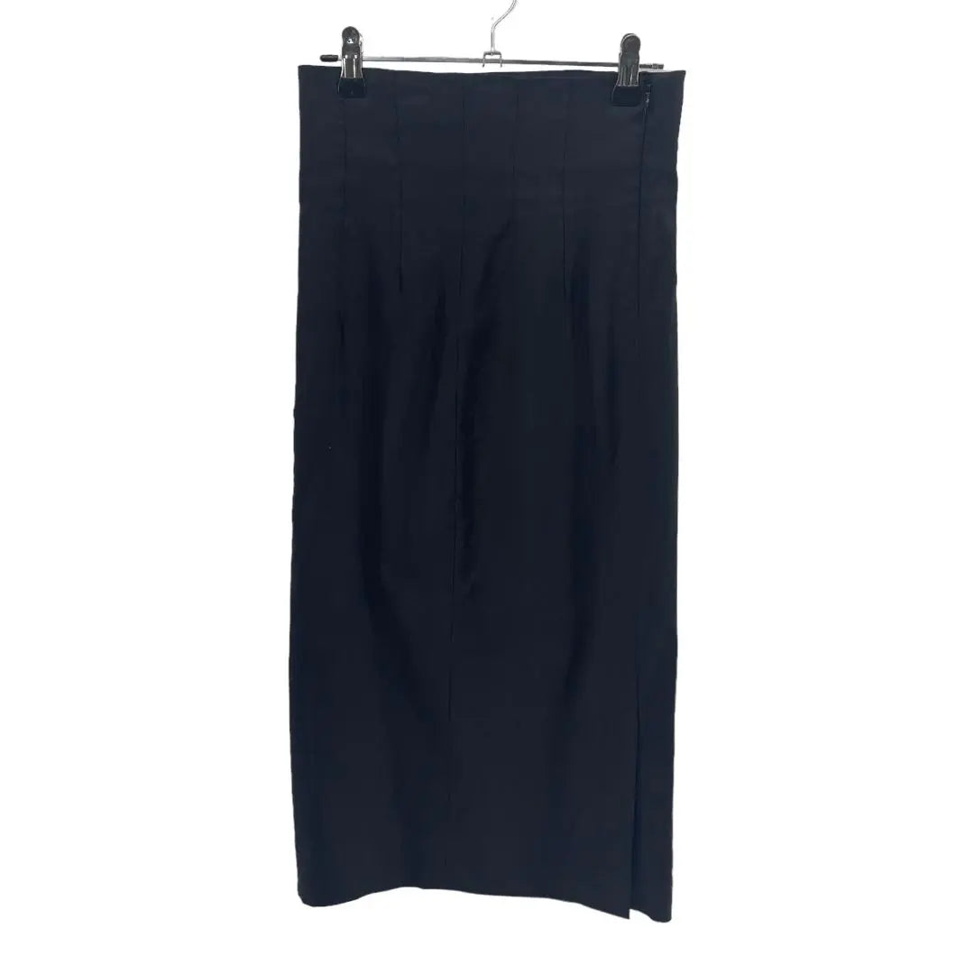 Derek Lam Tight Long Skirt 2 Black Women's Derek Lam