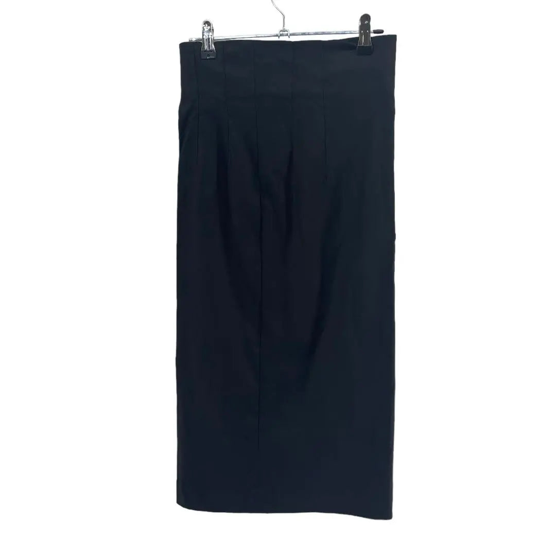 Derek Lam Tight Long Skirt 2 Black Women's Derek Lam