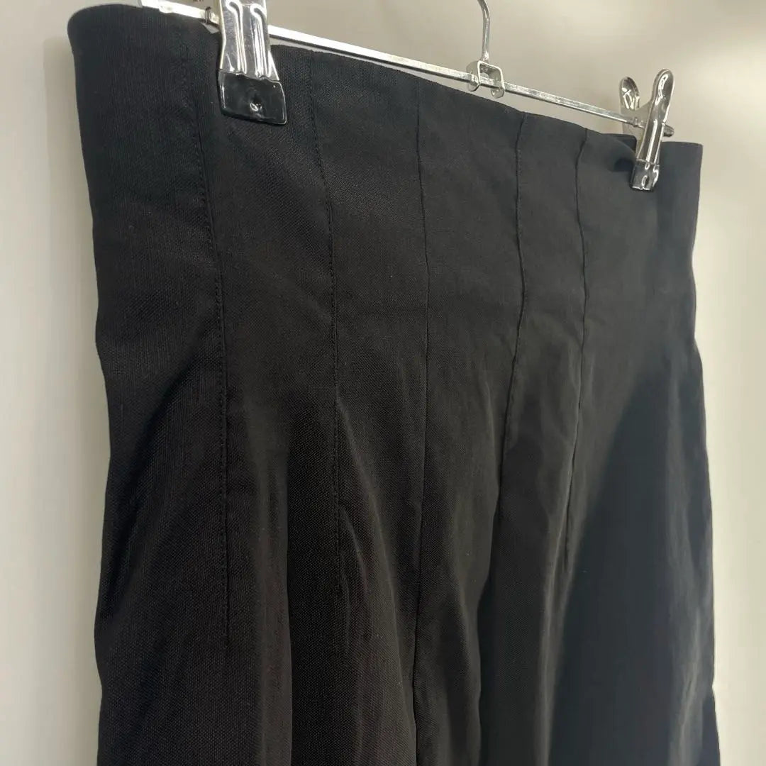 Derek Lam Tight Long Skirt 2 Black Women's Derek Lam