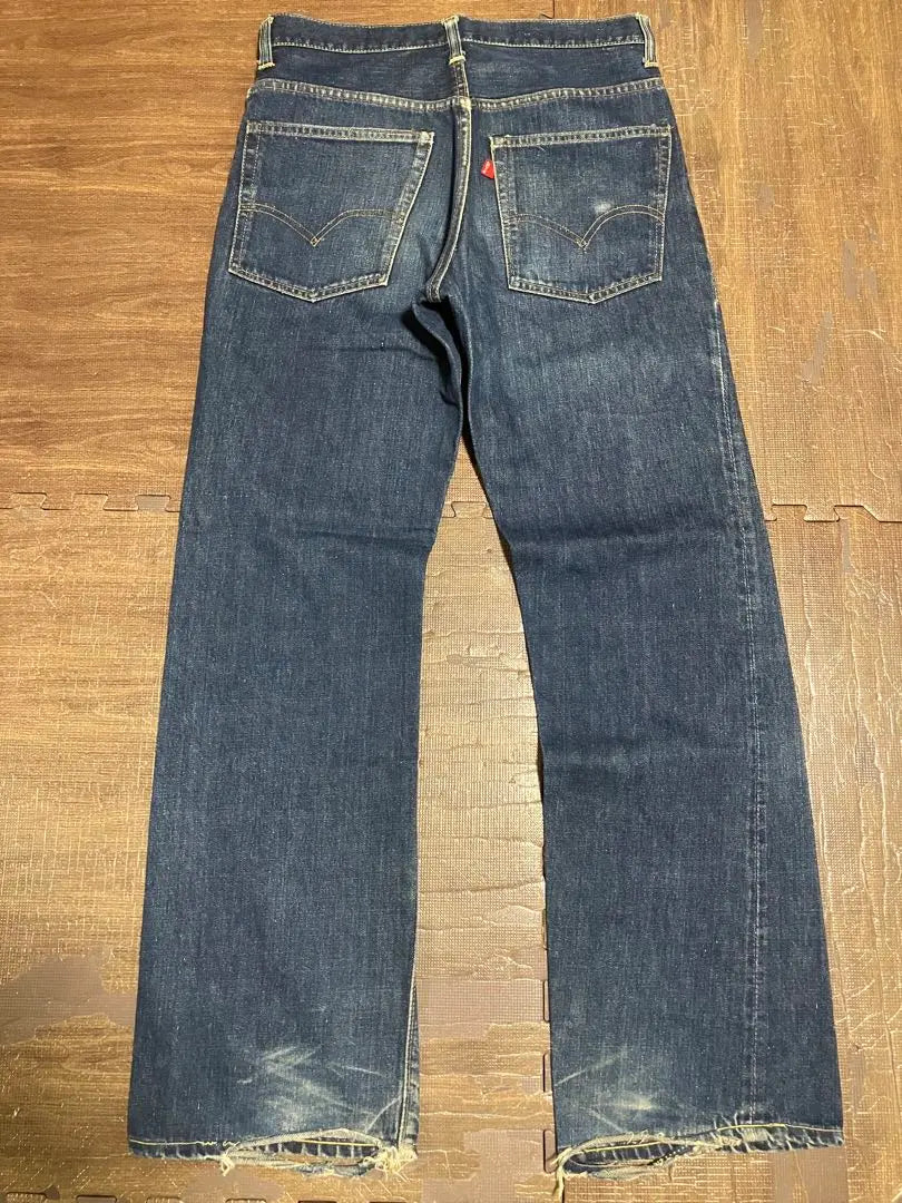 Levi's 517 0217 Small e 70s original 501 Big E