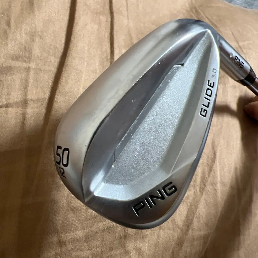 PING GLIDE 3.0 50° | PING GLIDE 3.0 50°