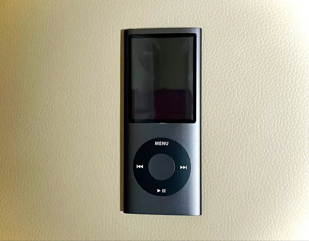 Apple iPod 8GB Black Junk