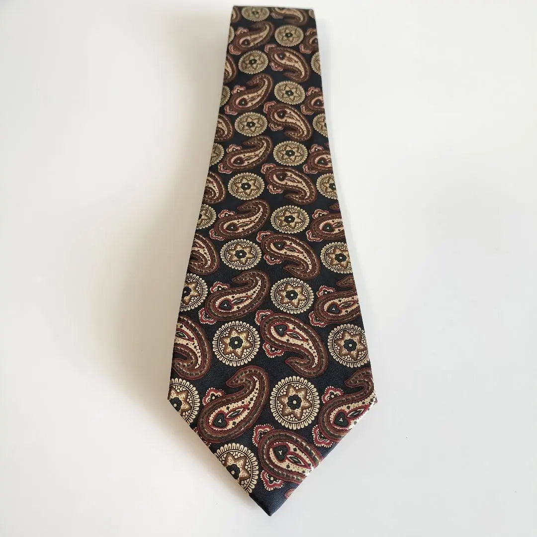 Jim Thompson Tie | ジムトンプソン　ネクタイ