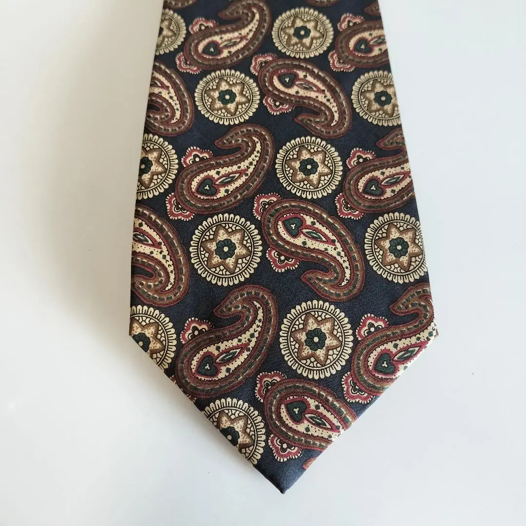 Jim Thompson Tie | ジムトンプソン　ネクタイ