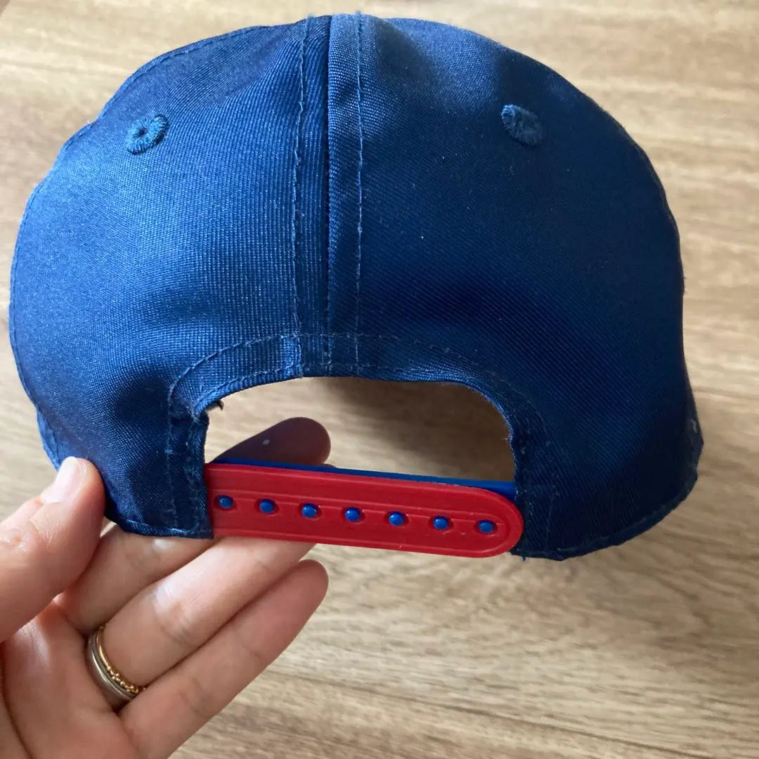 *For Melneko-san only*Spiderman Cap H&M 5-8 years old