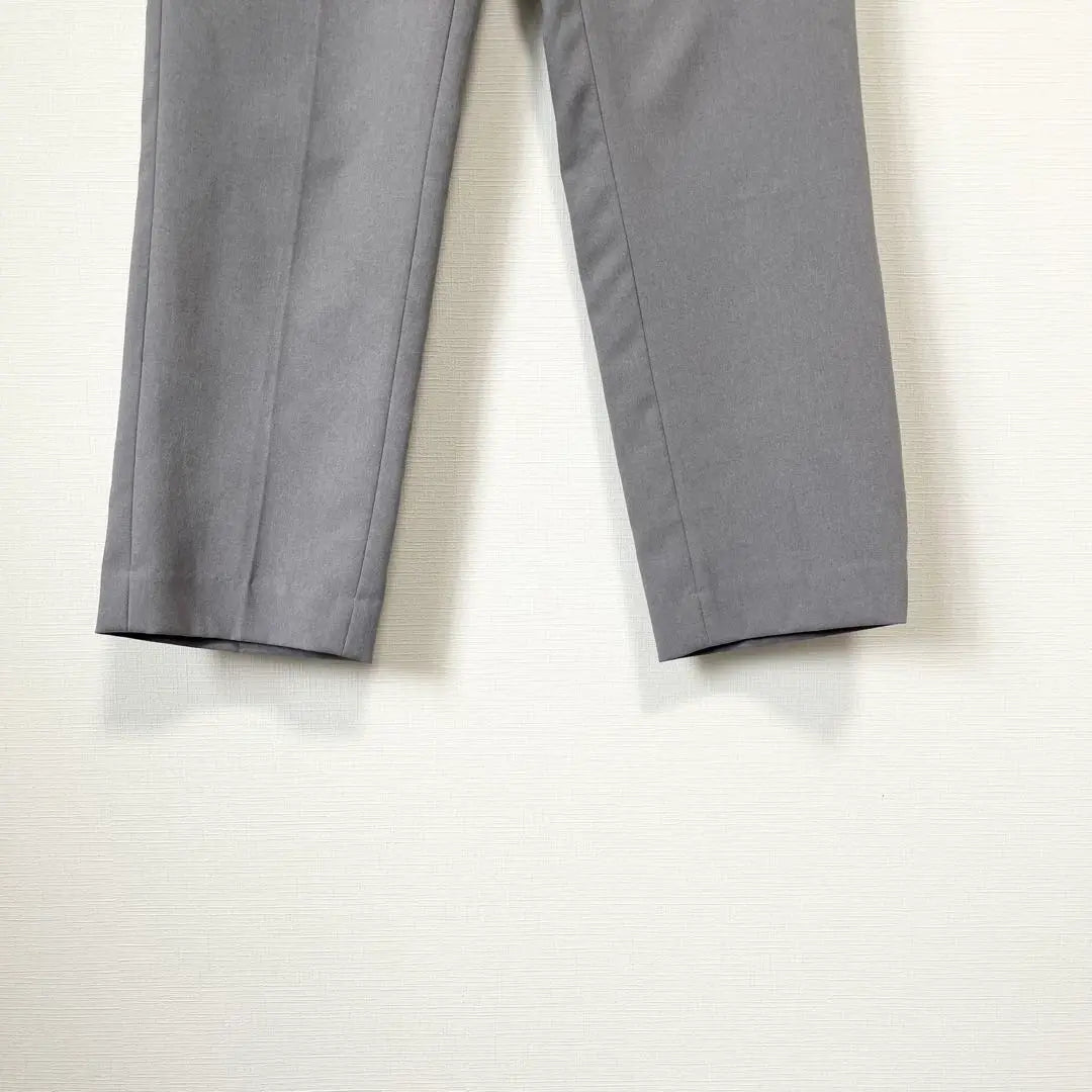 [Good condition] [a.v.v] Arveve tapered pants slacks simple