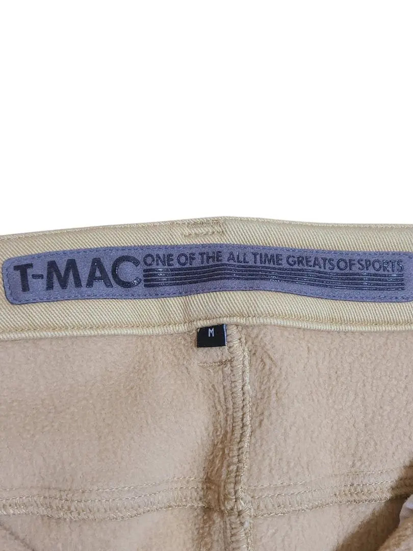 [T-MAC] Vintage clothes ♡ Women's golf skirt, boa-lined skirt, windproof, stretch M