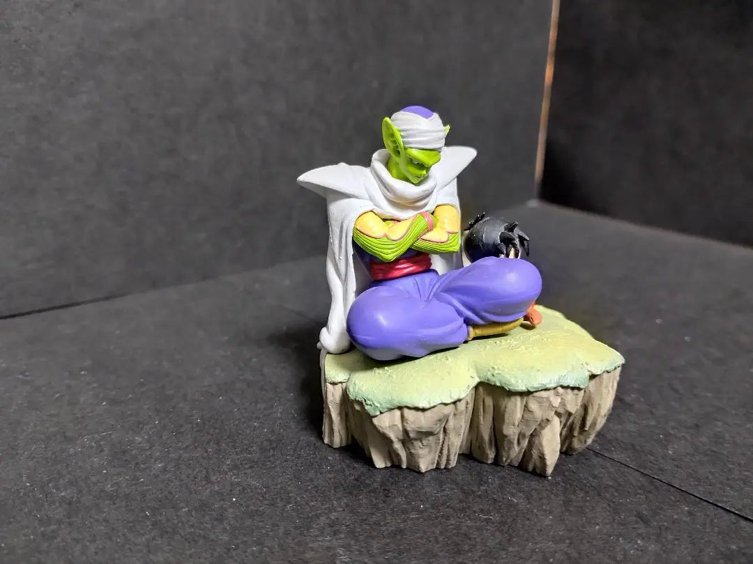 Dragon Ball HG Imagination Piccolo & Gohan