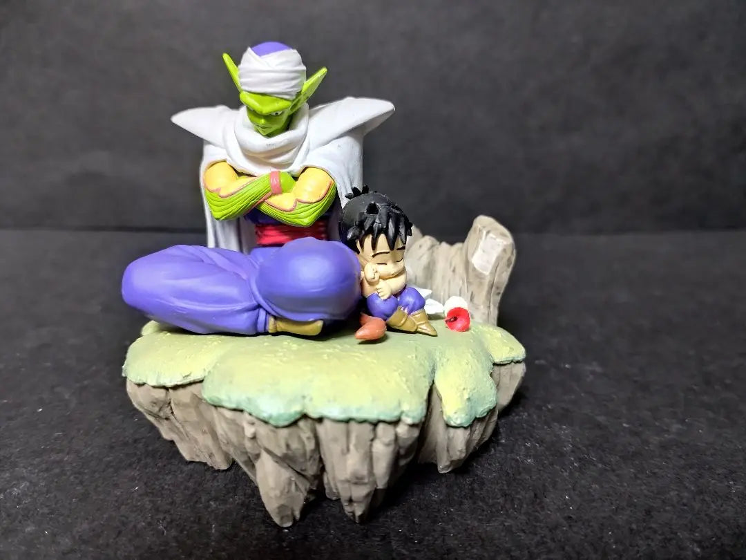 Dragon Ball HG Imagination Piccolo & Gohan