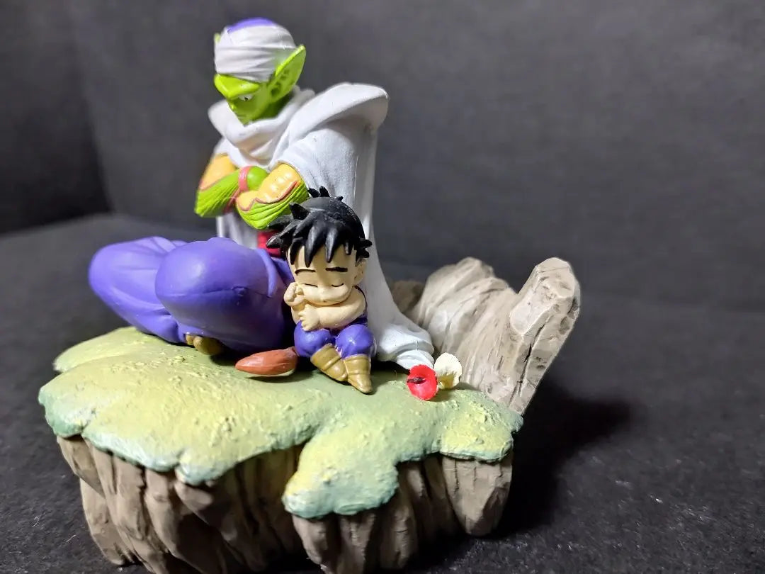 Dragon Ball HG Imagination Piccolo & Gohan