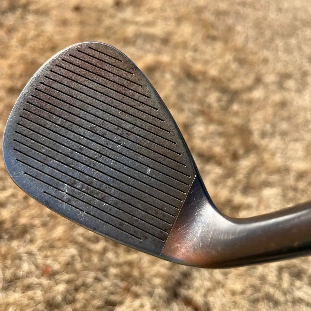 TaylorMade HI-TIE Wedge 52° 58°