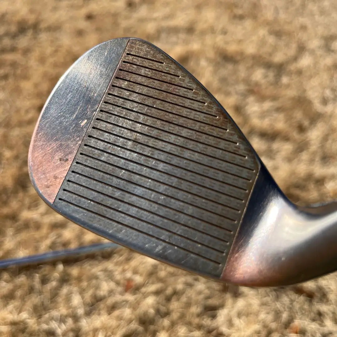 Cuña HI-TIE de TaylorMade de 52° y 58°