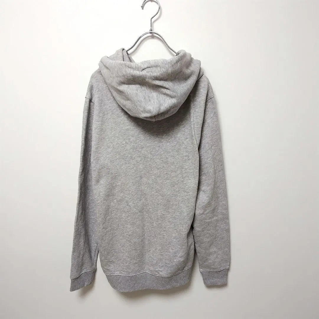 ❀Tommy jeans❀ M sweatshirt hoodie with hood, brushed lining, logo mark embroidery