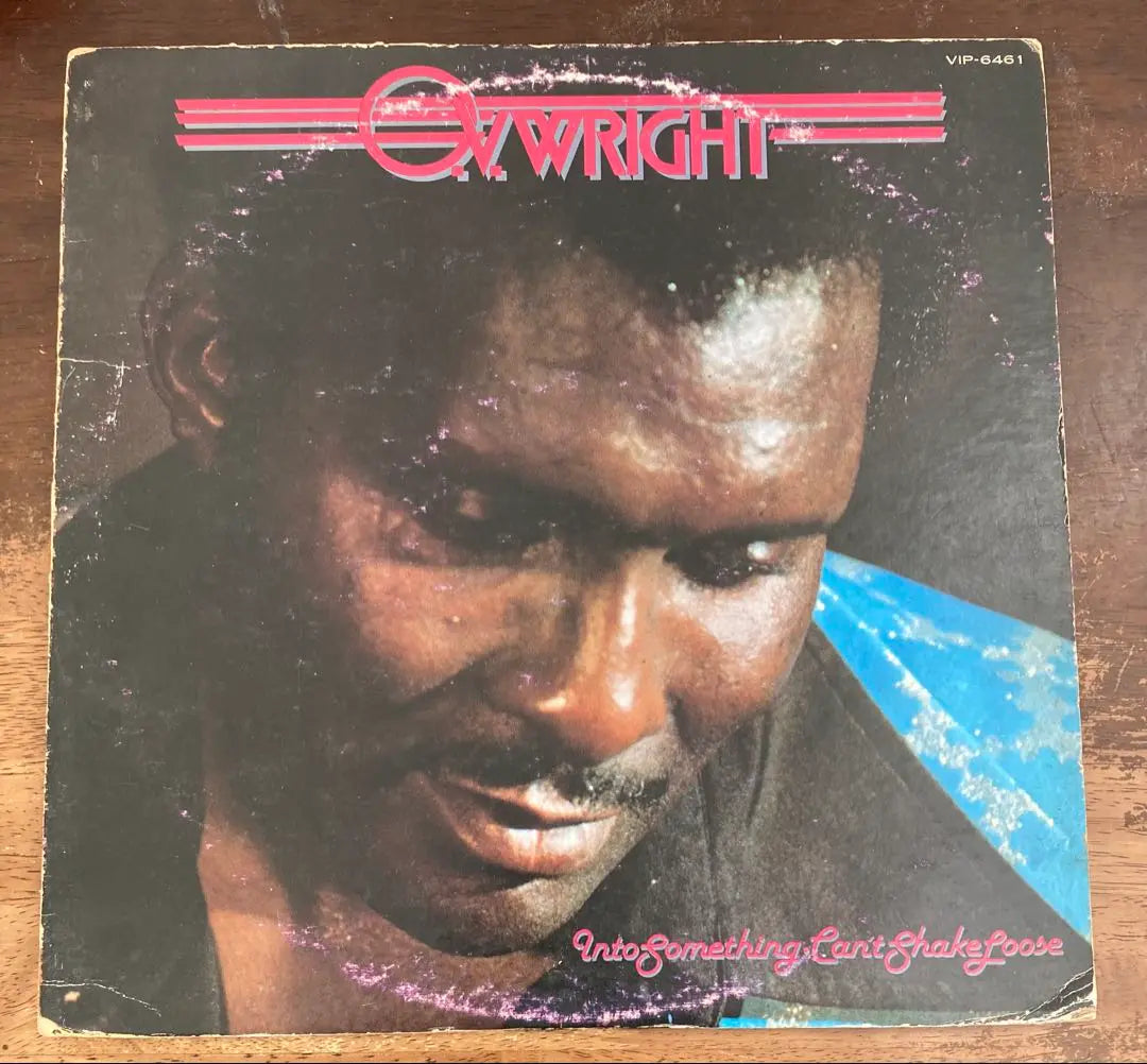 ◾️Soul Masterpiece ■O.V. WRIGHT ■O.V. Light ■Into Something