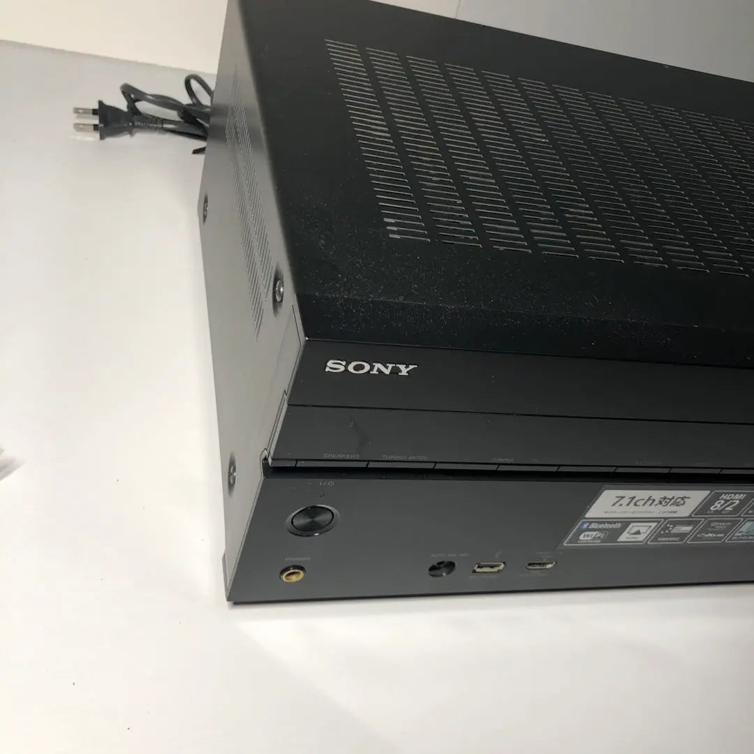 SC1303 SONY STR-DN1040 Amplifier