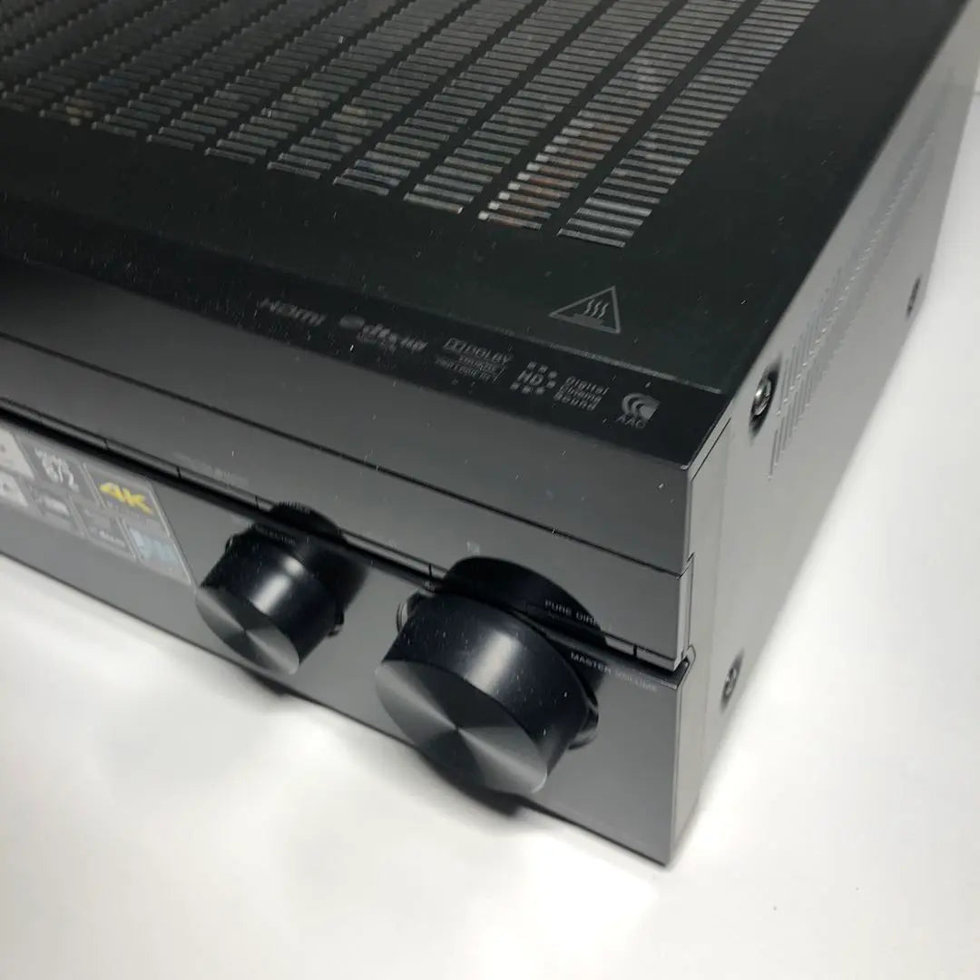 SC1303 SONY STR-DN1040 Amplifier