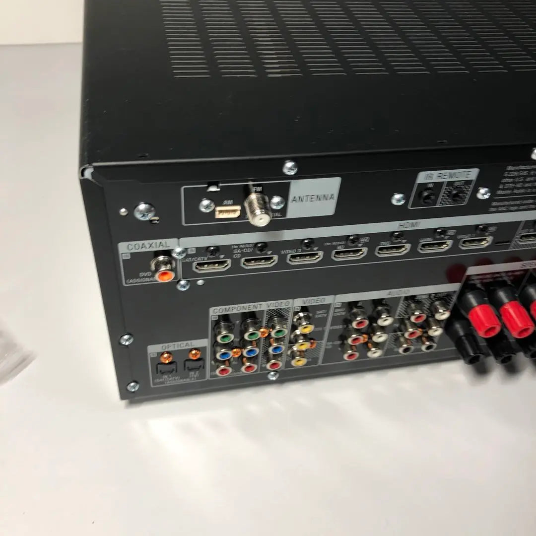 SC1303 SONY STR-DN1040 Amplifier