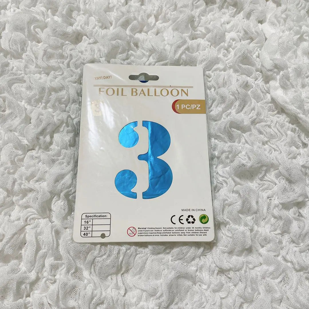 Numbers Balloons Numbers Balloons Letters Balloons Balloons 3 Blue