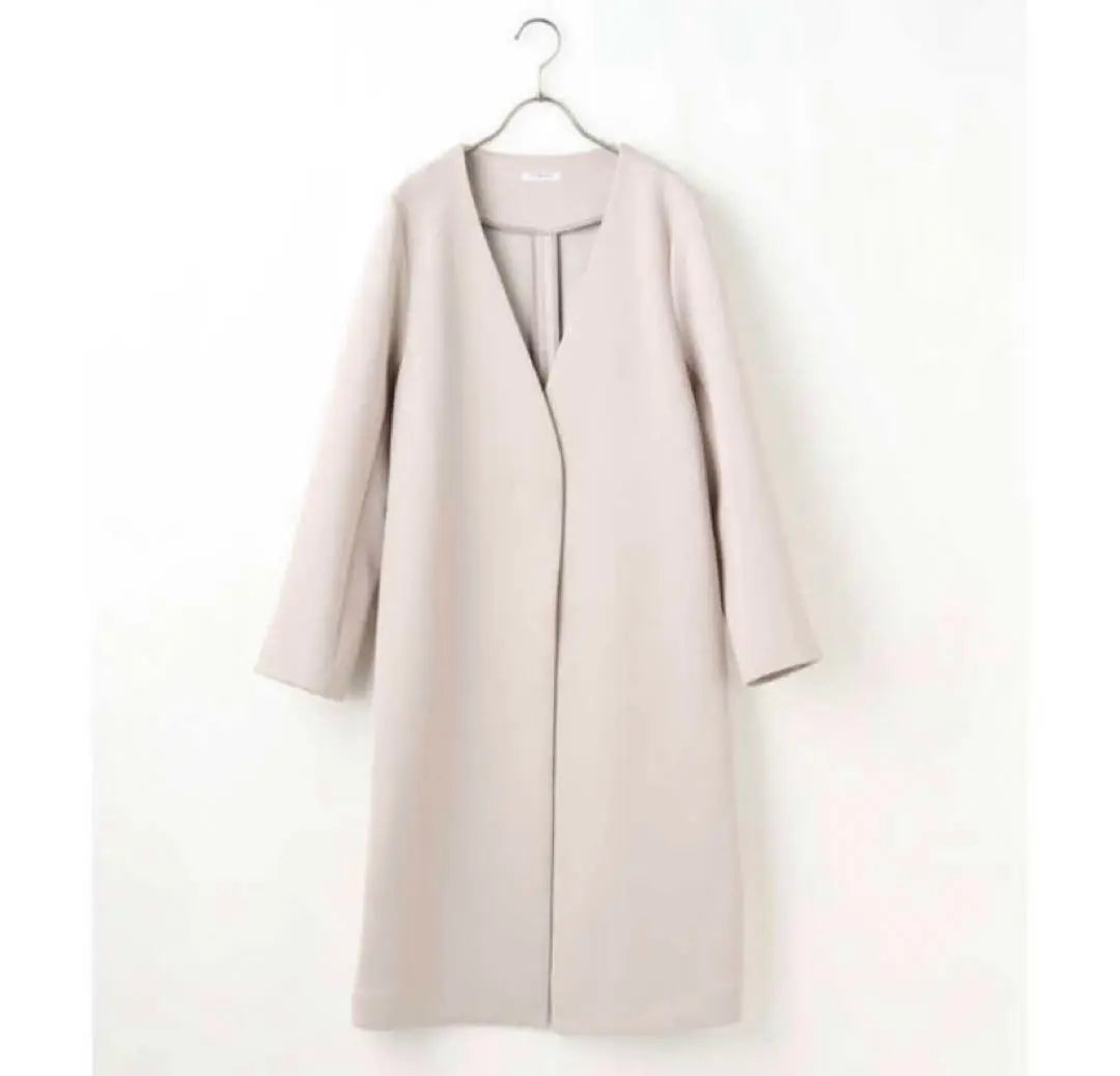 Women's Outerwear Colorless L