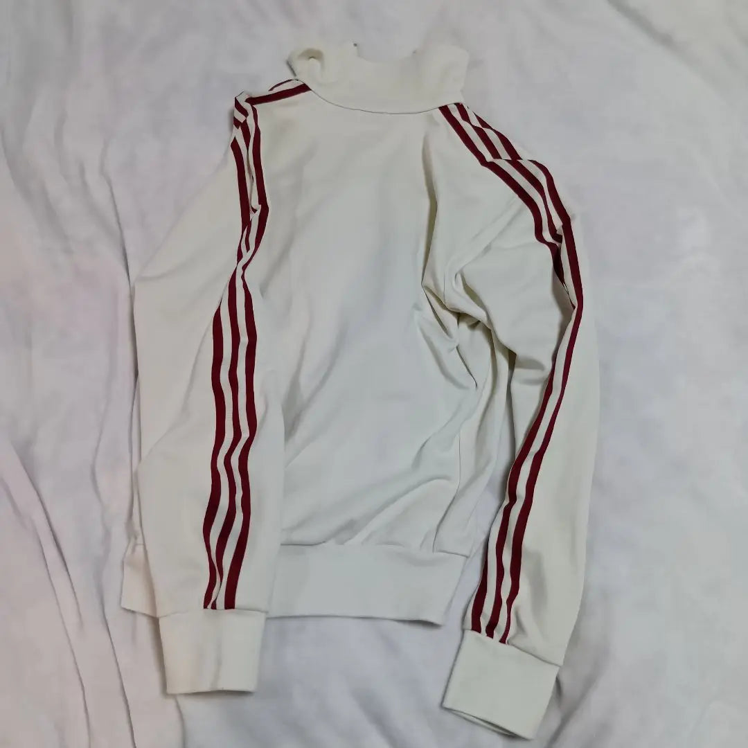 Super rare! adidas vintage jersey