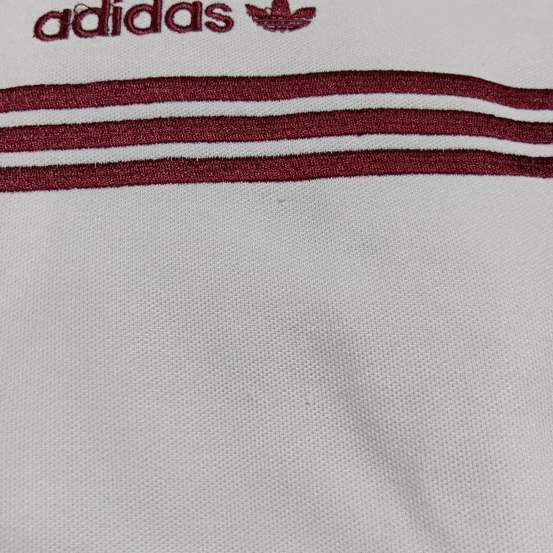 Super rare! adidas vintage jersey