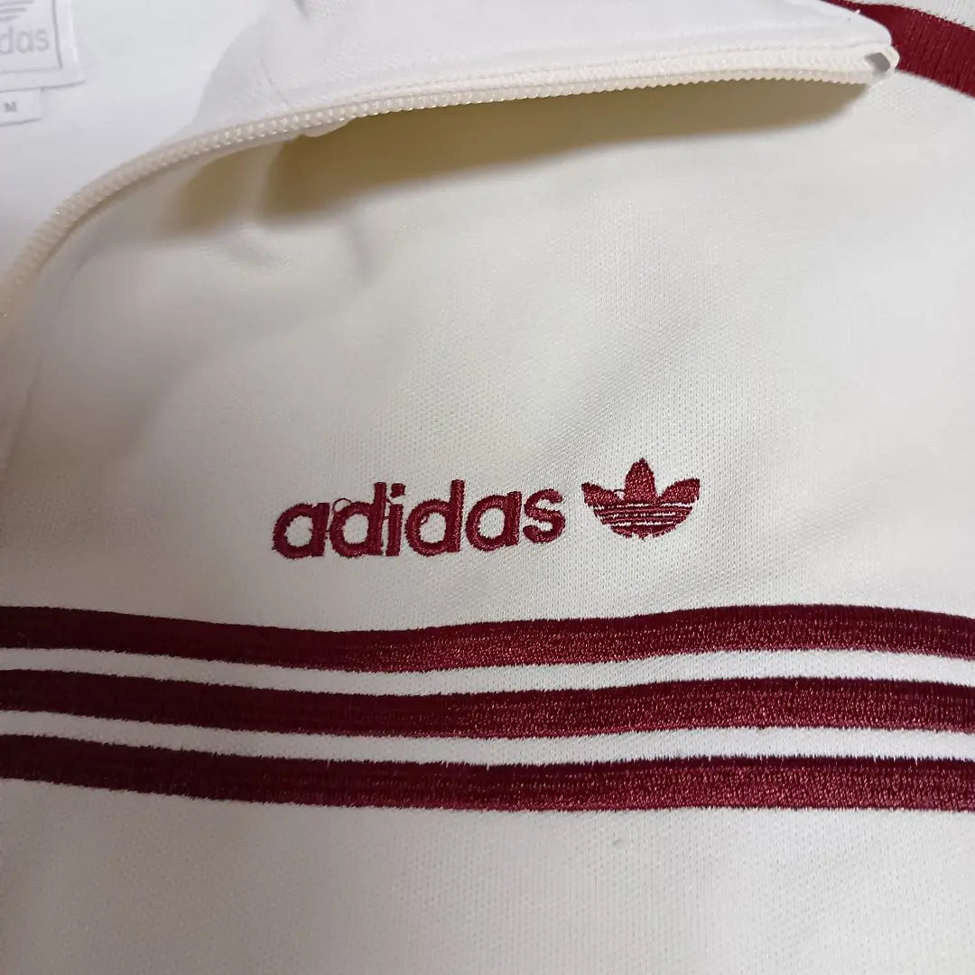 Super rare! adidas vintage jersey