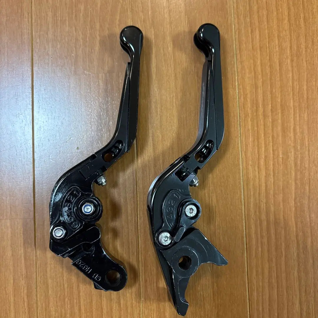 [Anonymous delivery] 6-stage variable brake lever for Hornet 250